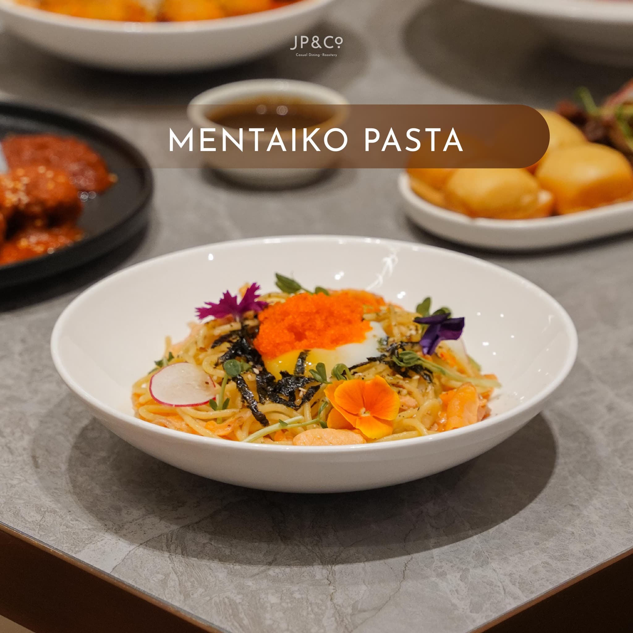 Mentaiko